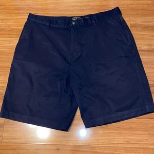 Men’s Navy Blue Short Waist:38